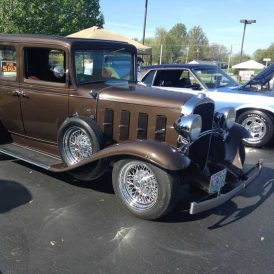 Relics of the Past Image